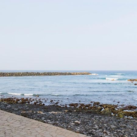 Live Puerto De La Cruz Las Palmeras Exteriér fotografie