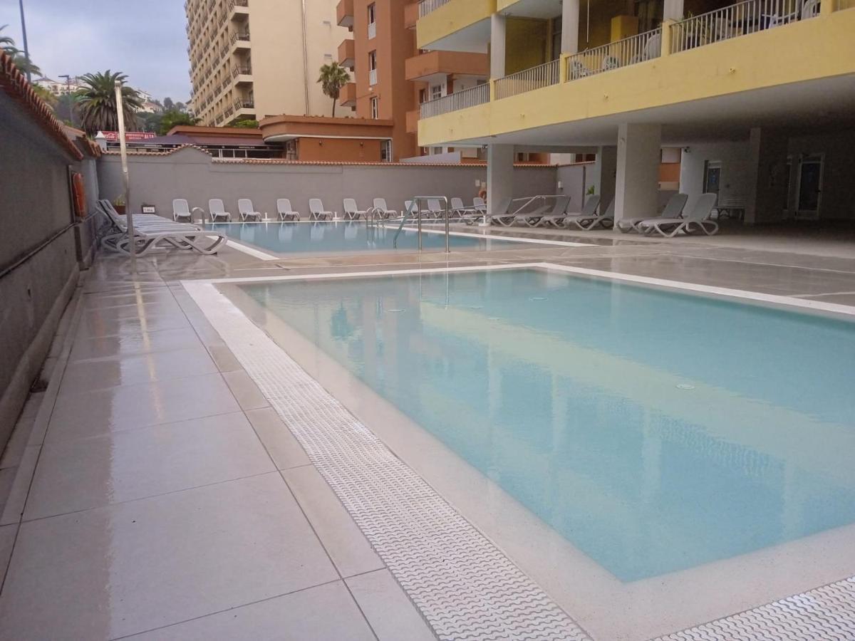 Live Puerto De La Cruz Las Palmeras Exteriér fotografie